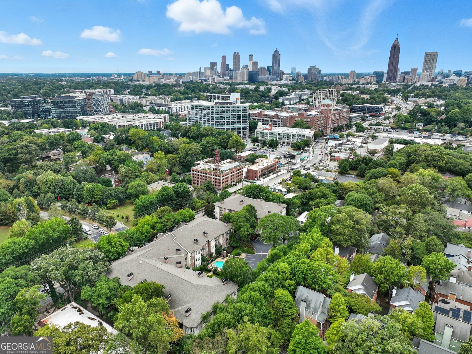 825 Highland Lane Atlanta - 10