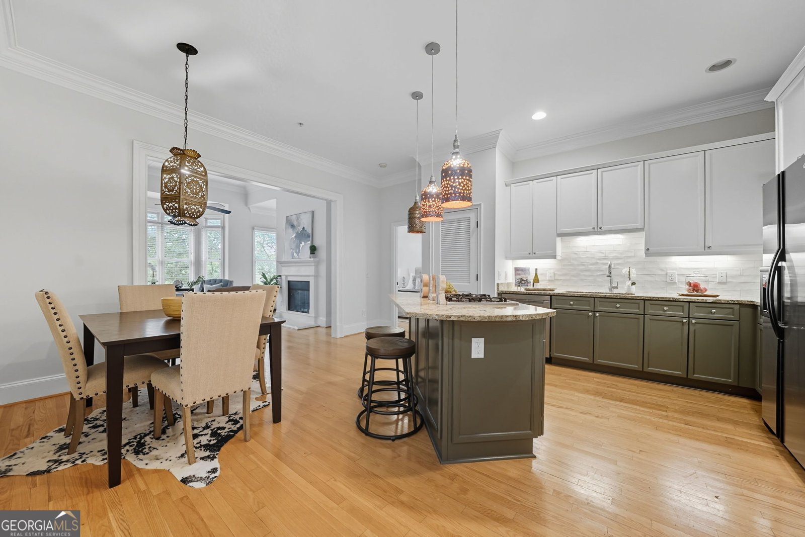 825 Highland Lane Atlanta - 12