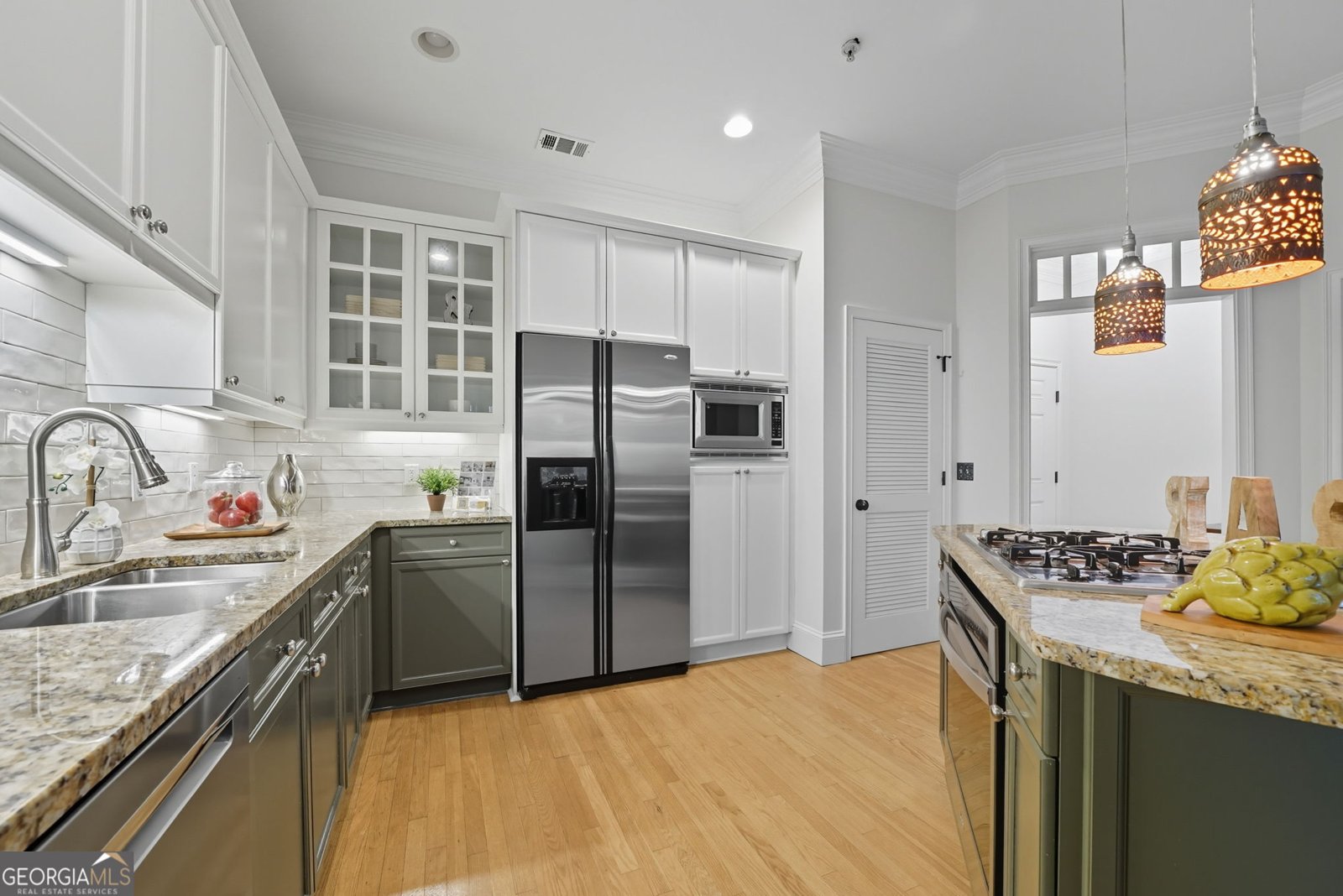 825 Highland Lane Atlanta - 16