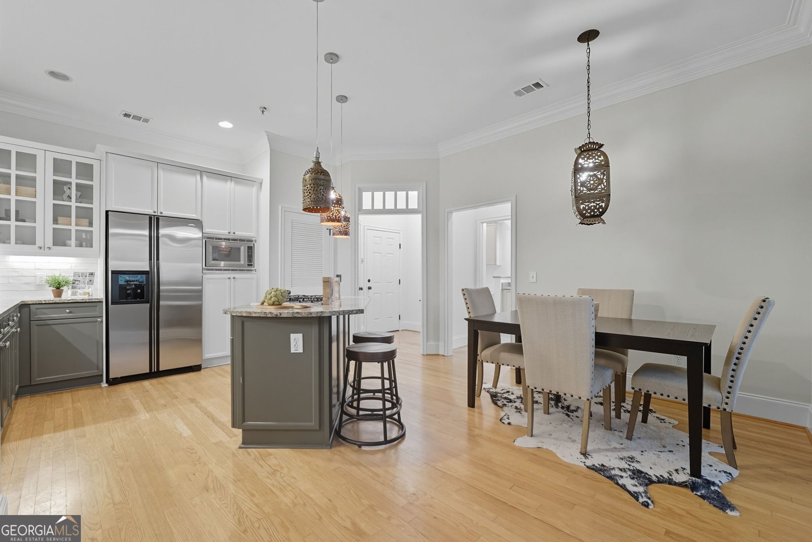 825 Highland Lane Atlanta - 17