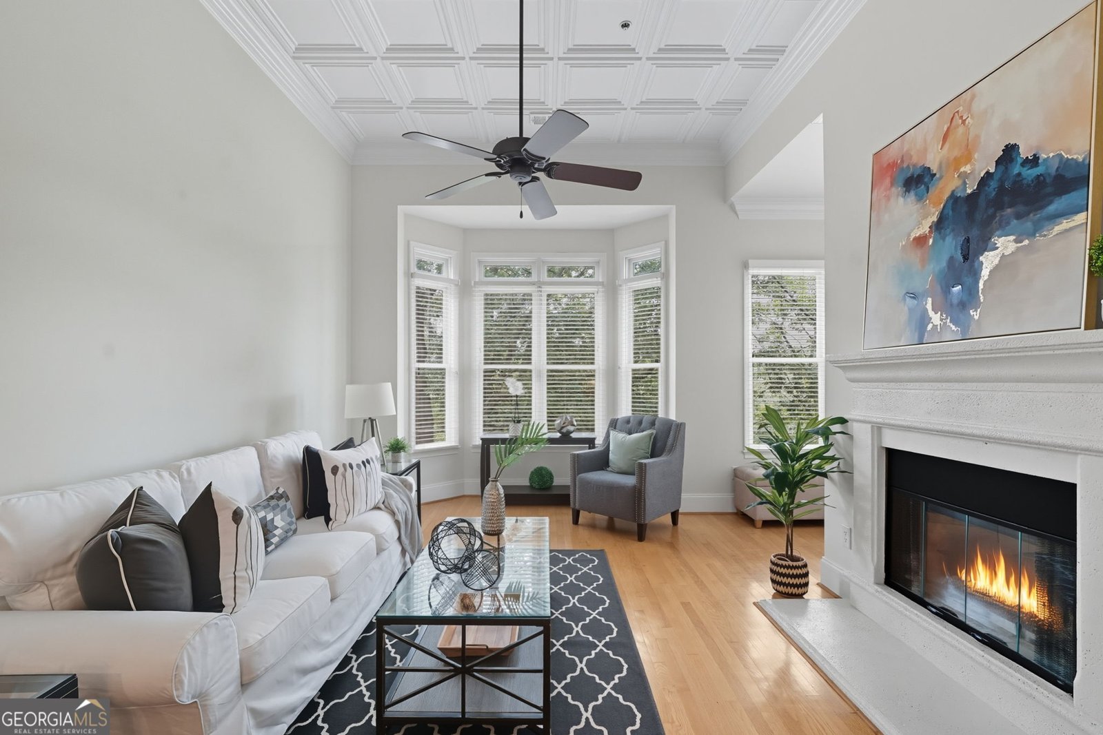 825 Highland Lane Atlanta - 20