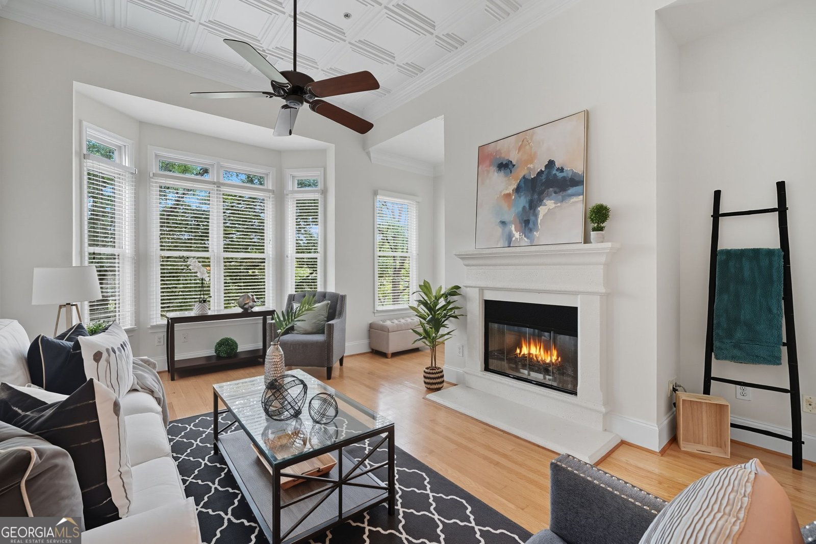 825 Highland Lane Atlanta - 21