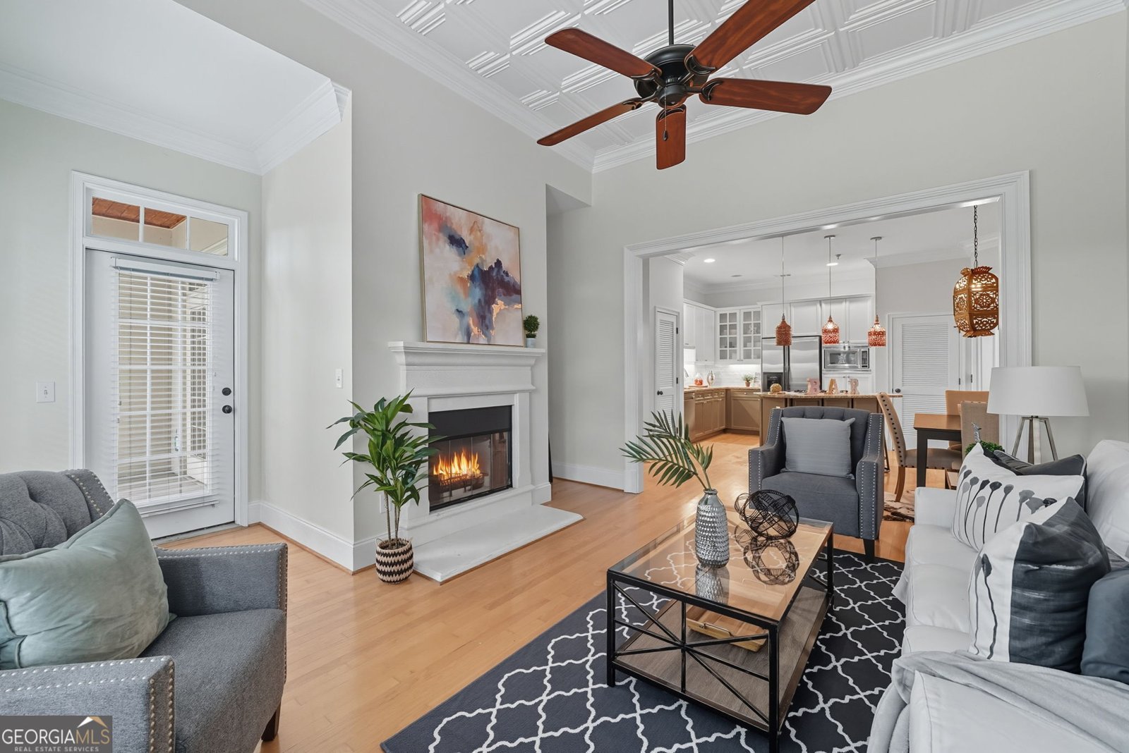 825 Highland Lane Atlanta - 22