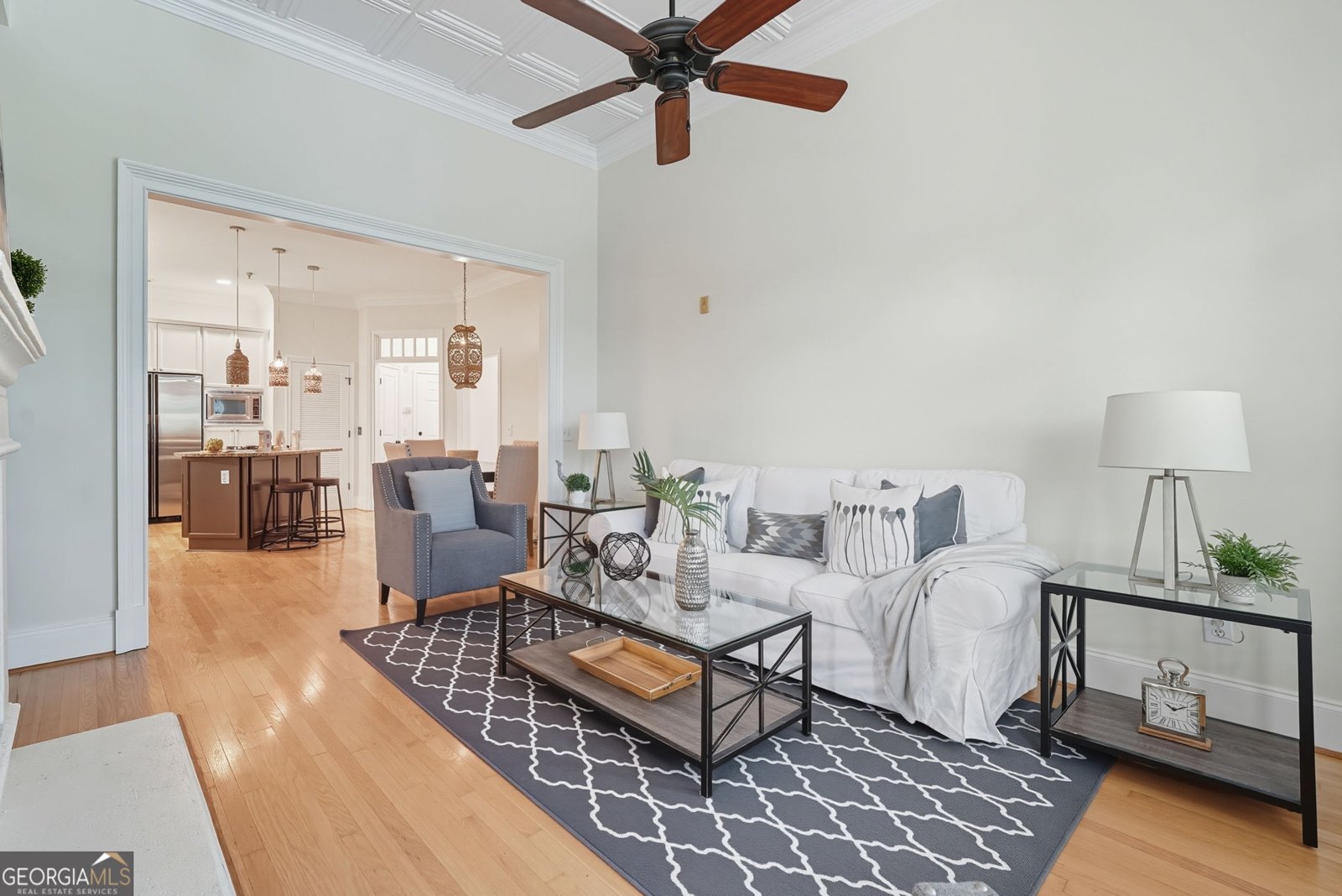 825 Highland Lane Atlanta - 23