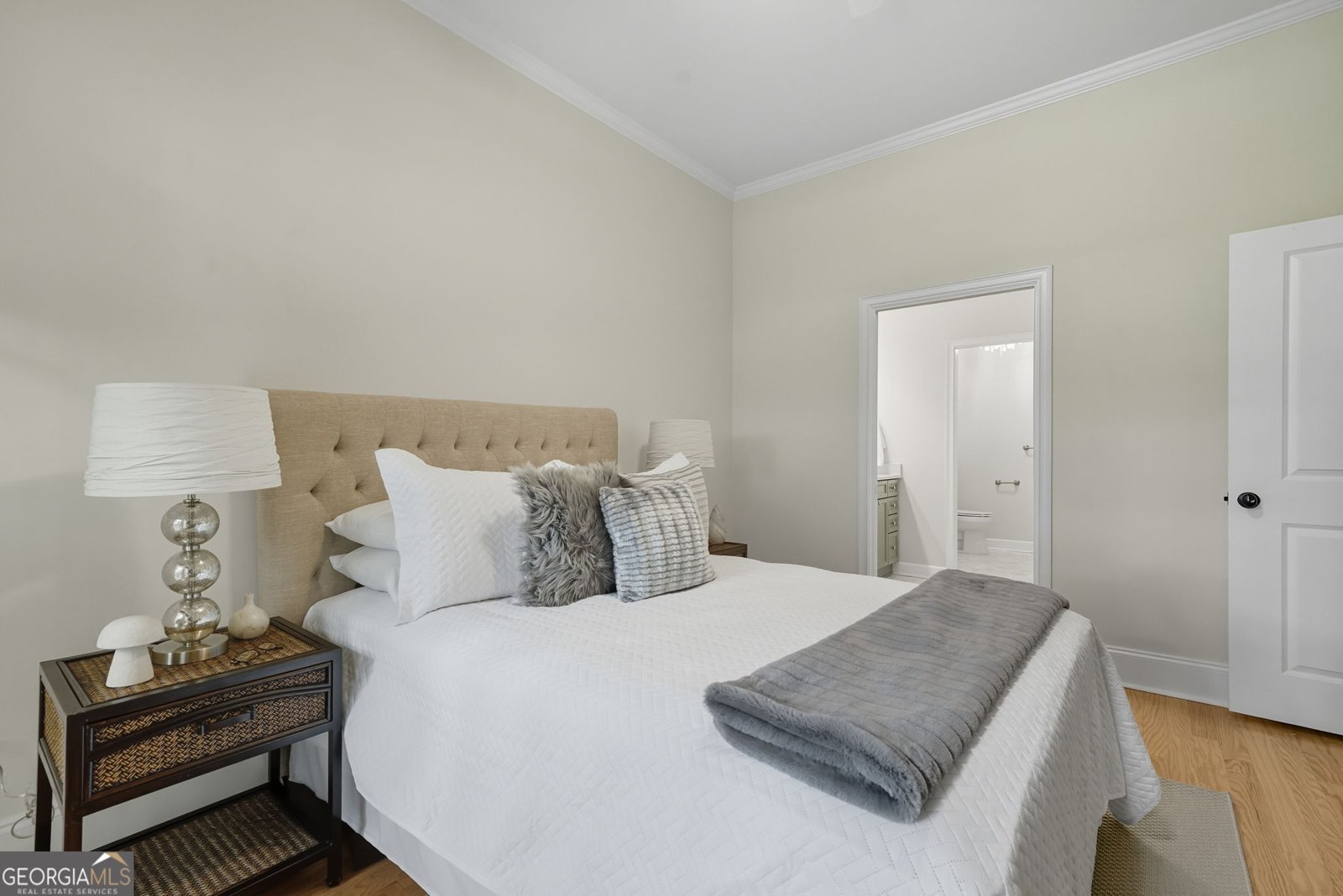 825 Highland Lane Atlanta - 27