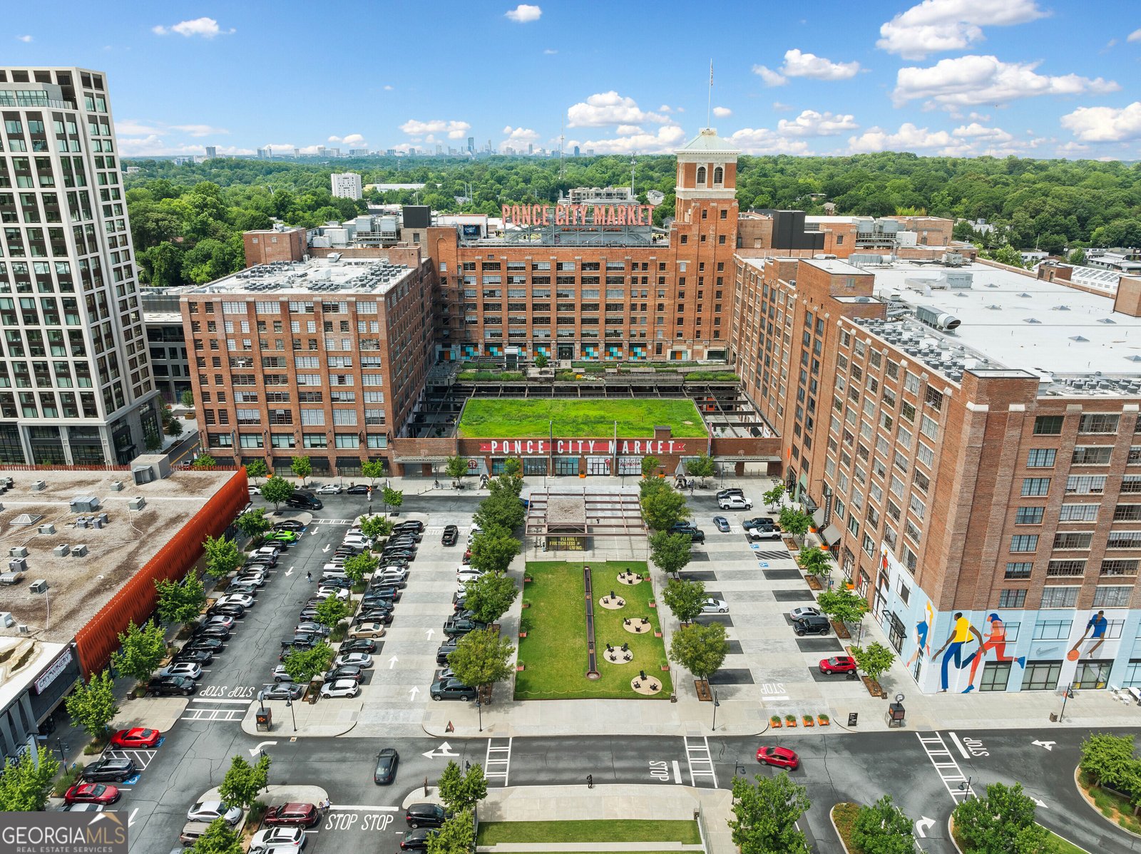 825 Highland Lane Atlanta - 42