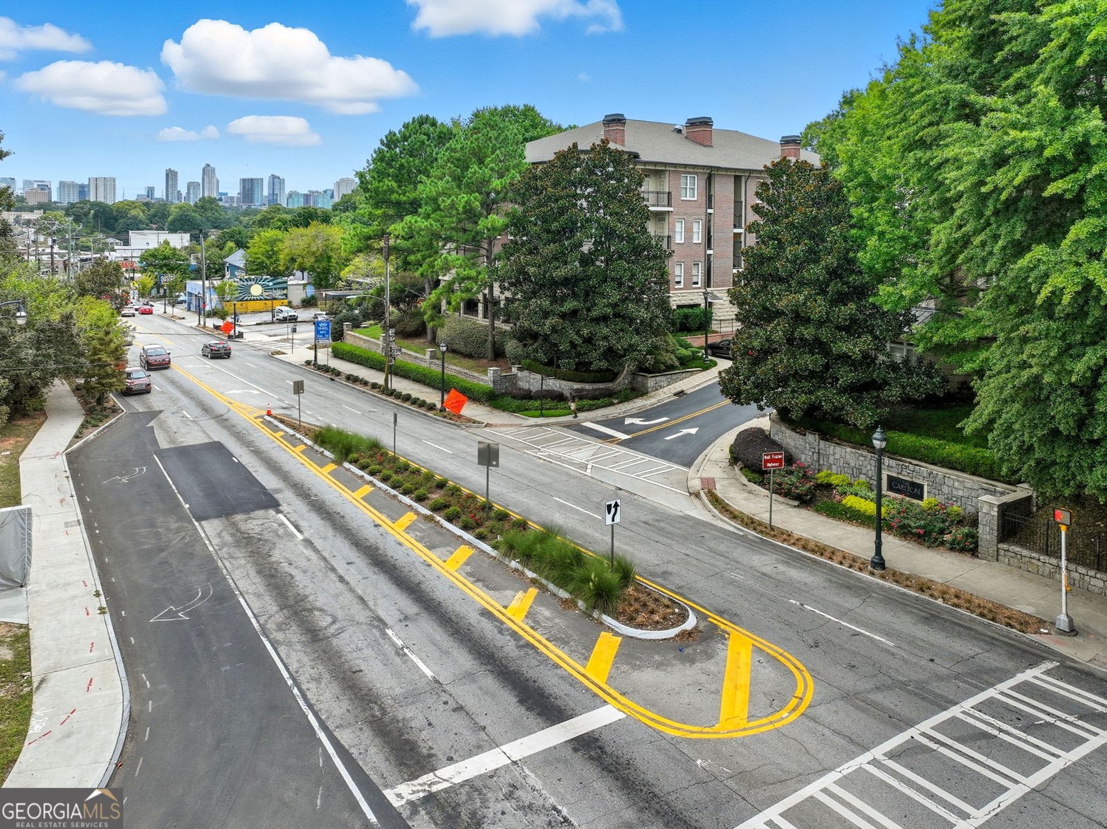 825 Highland Lane Atlanta - 5