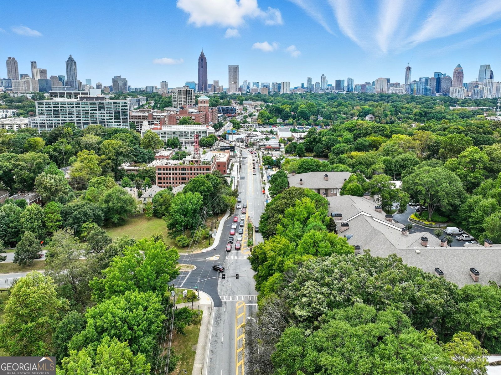 825 Highland Lane Atlanta - 7