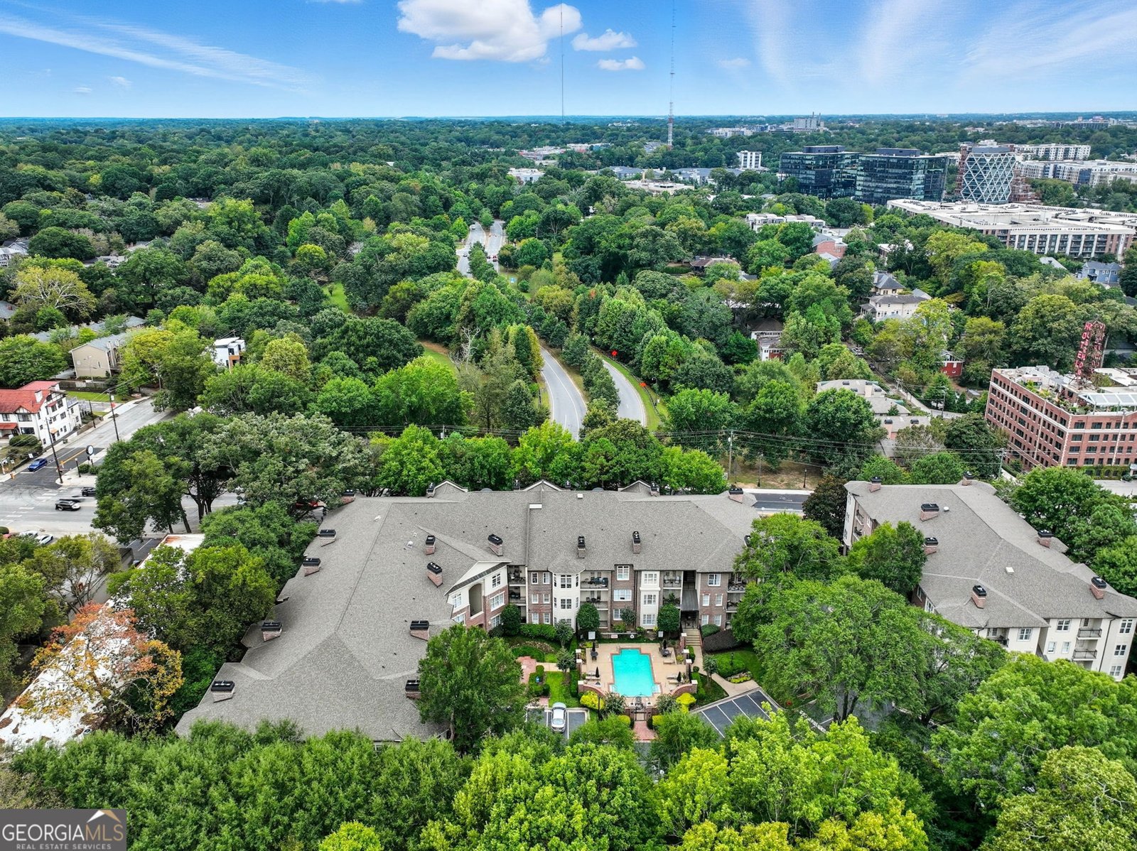 825 Highland Lane Atlanta - 8