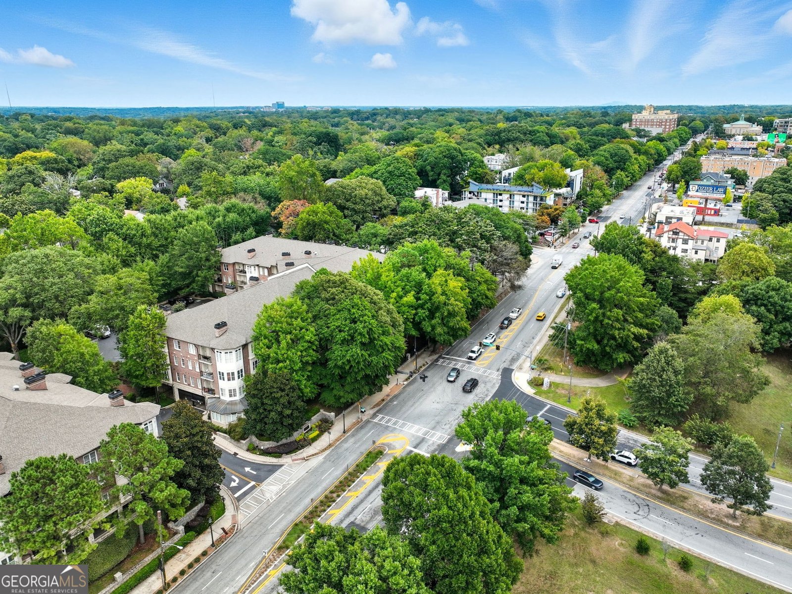 825 Highland Lane Atlanta - 9