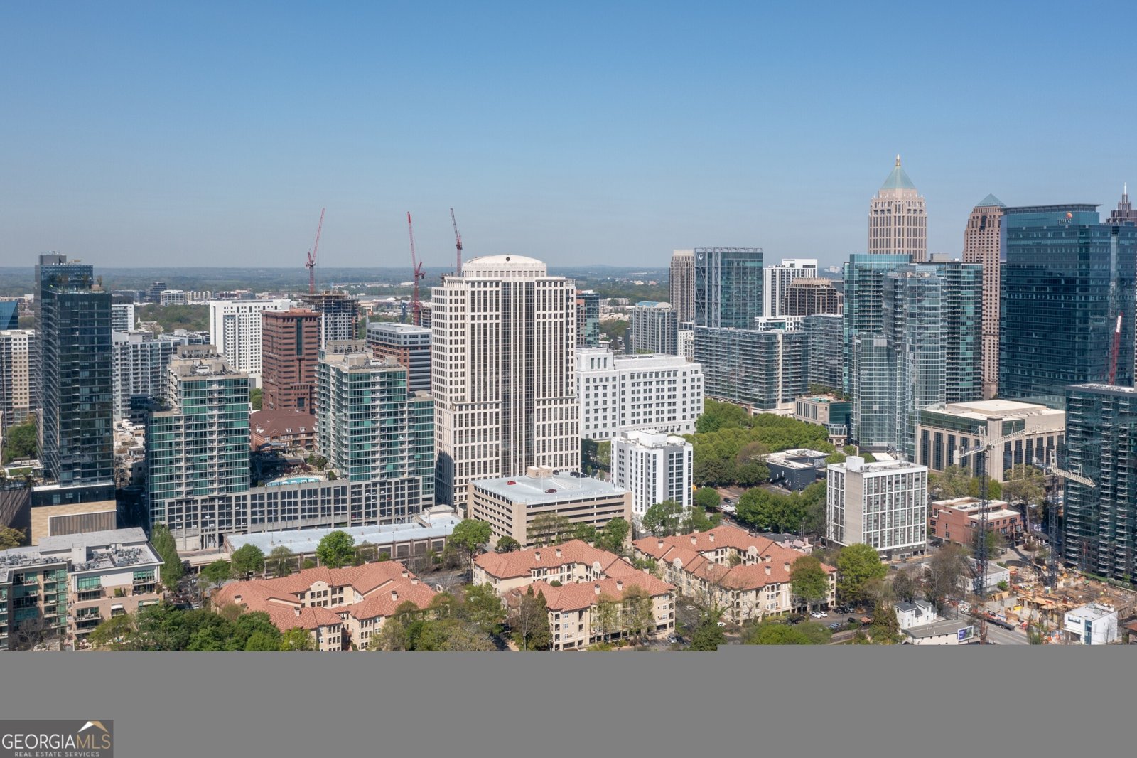 943 Peachtree Street Atlanta - 54
