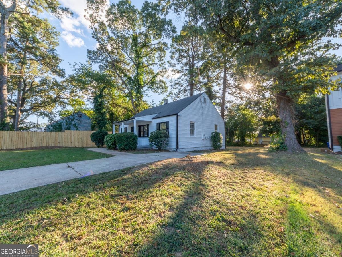 1809 Ellington Street Decatur - 11