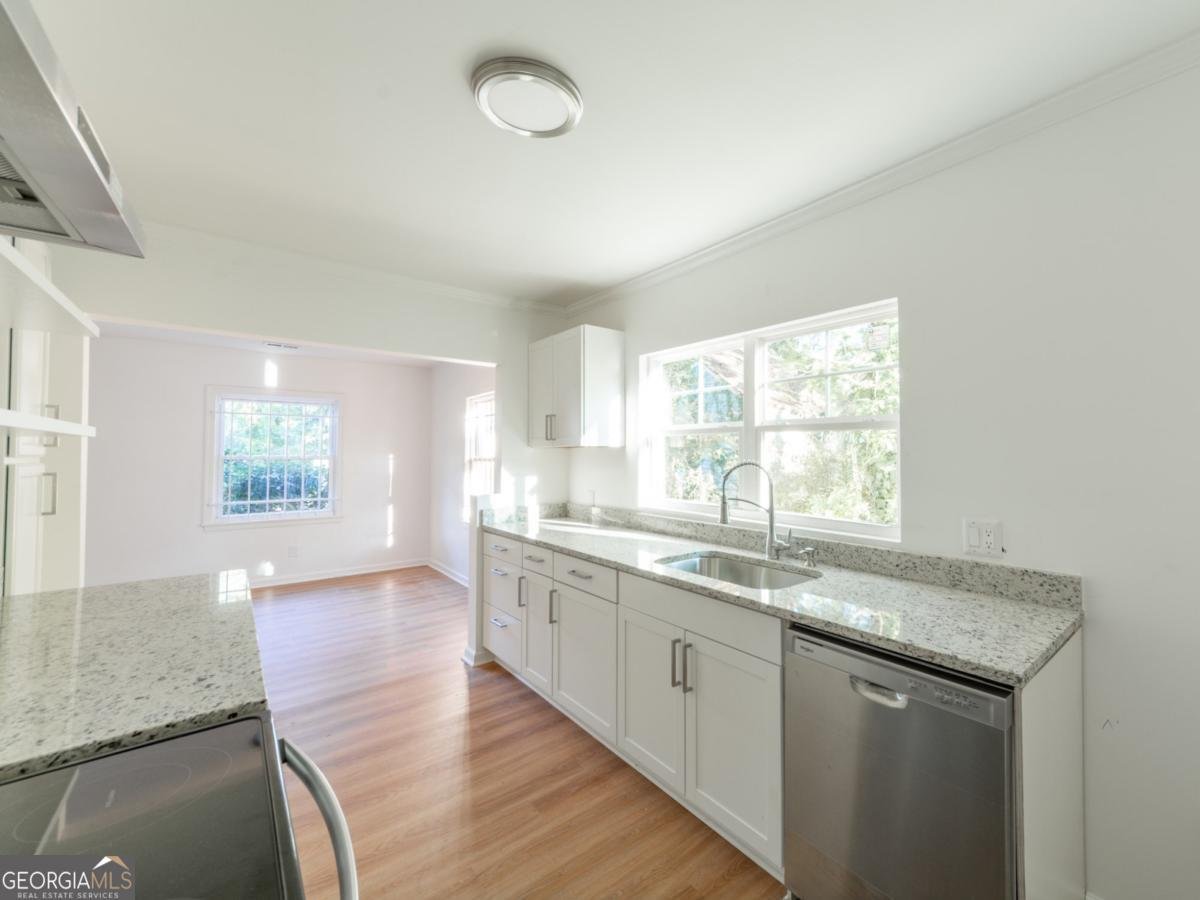 1809 Ellington Street Decatur - 2