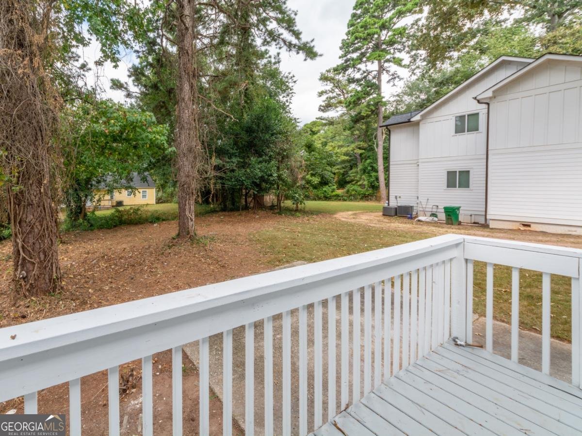 1809 Ellington Street Decatur - 20