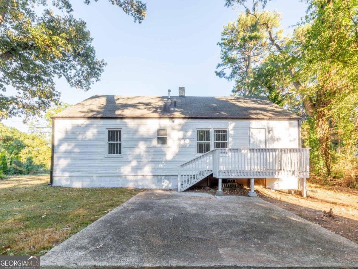 1809 Ellington Street Decatur - Photo 23