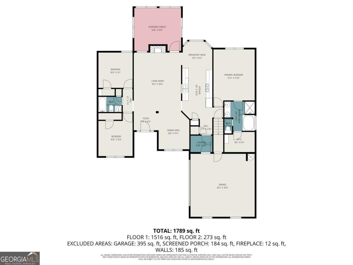 370 Cedarhurst Road Lawrenceville - 33