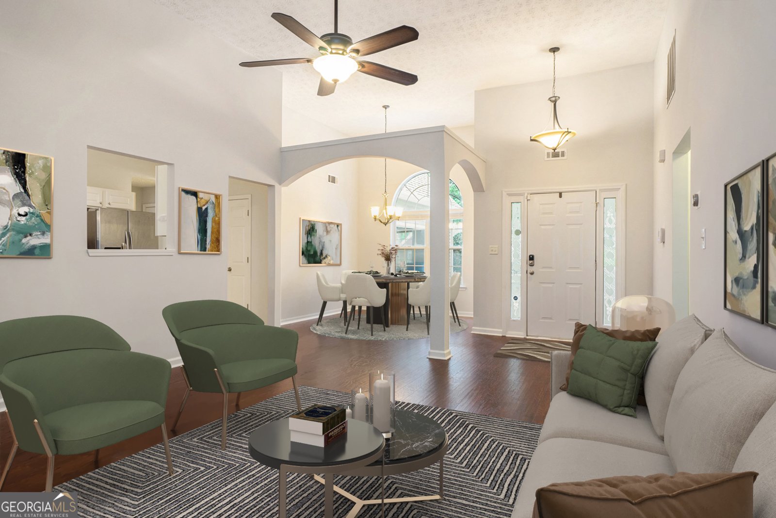 370 Cedarhurst Road Lawrenceville - 7