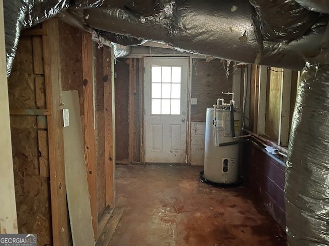 1427 Woodland Road Thomaston - 1