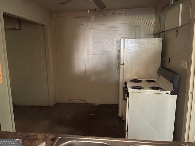 1427 Woodland Road Thomaston - 5