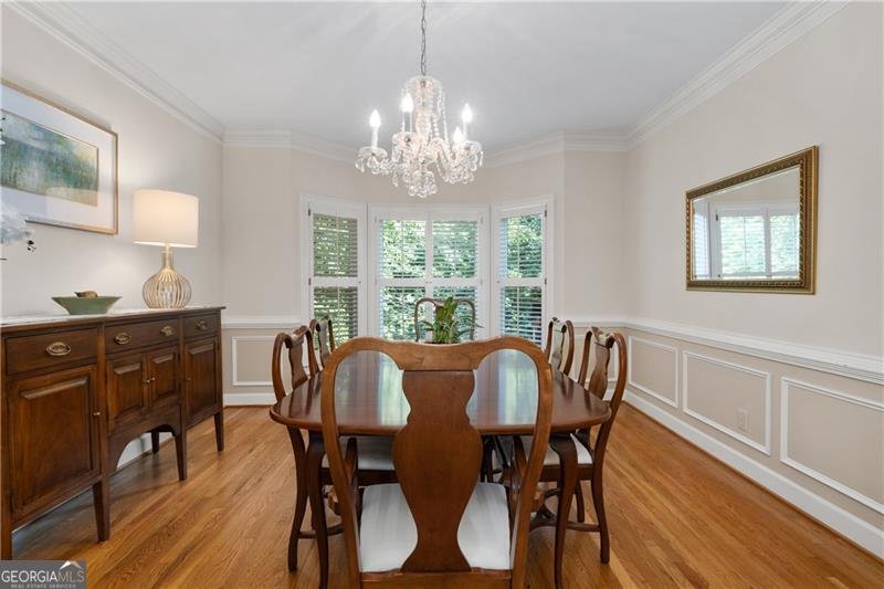 3525 Stone Cliff Way Woodstock - 10