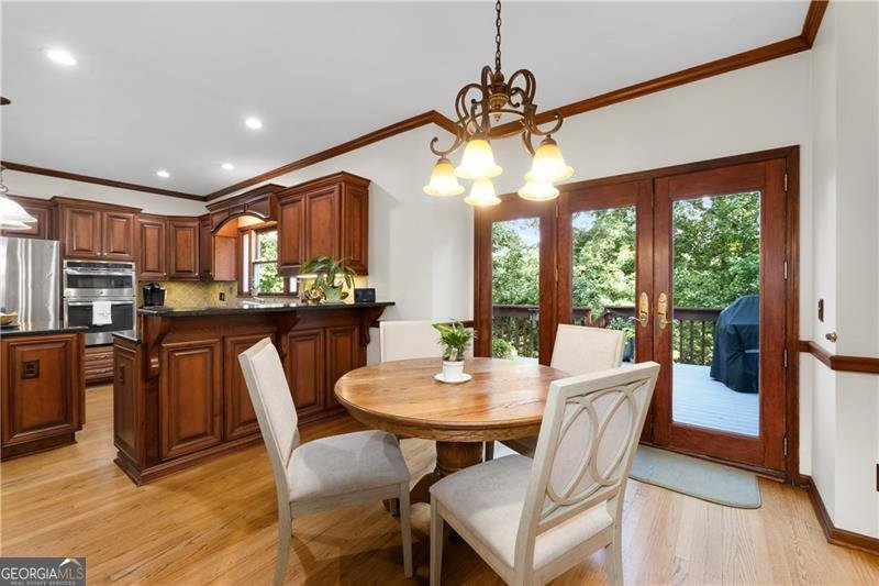 3525 Stone Cliff Way Woodstock - 13