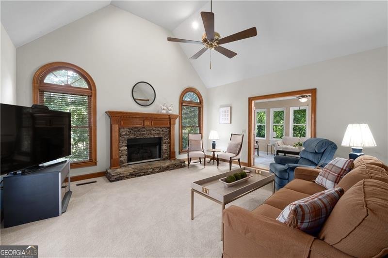 3525 Stone Cliff Way Woodstock - 14