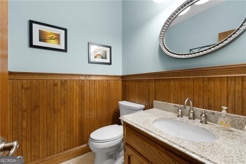 3525 Stone Cliff Way Woodstock - 16