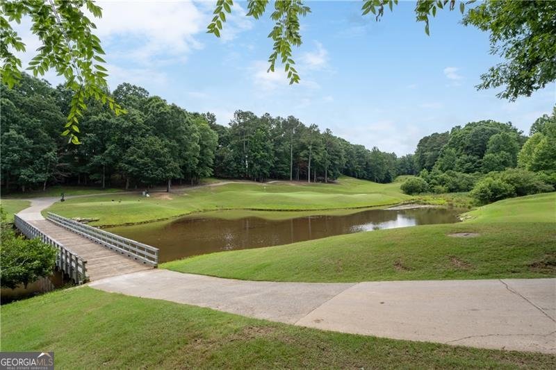 3525 Stone Cliff Way Woodstock - 2