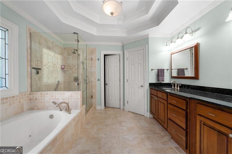 3525 Stone Cliff Way Woodstock - 24