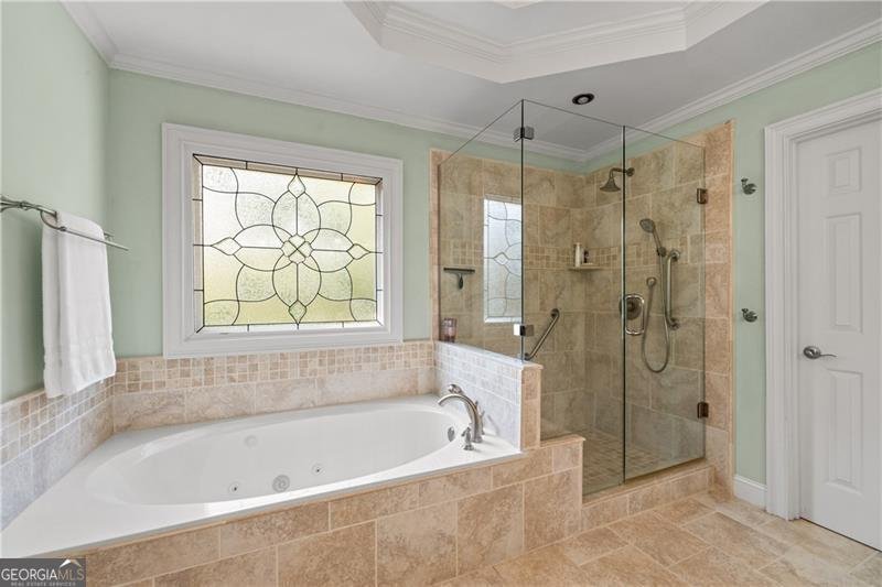 3525 Stone Cliff Way Woodstock - 25