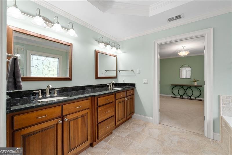 3525 Stone Cliff Way Woodstock - 26