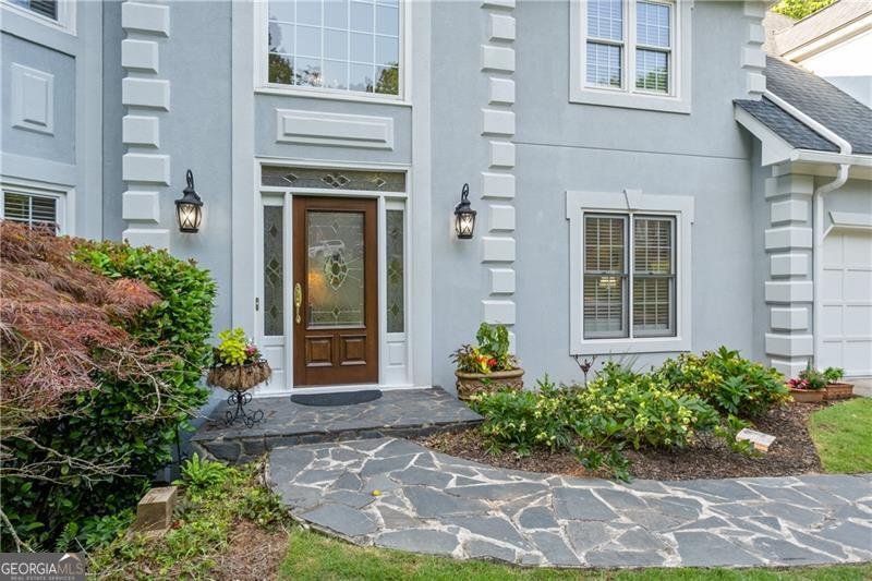 3525 Stone Cliff Way Woodstock - 3
