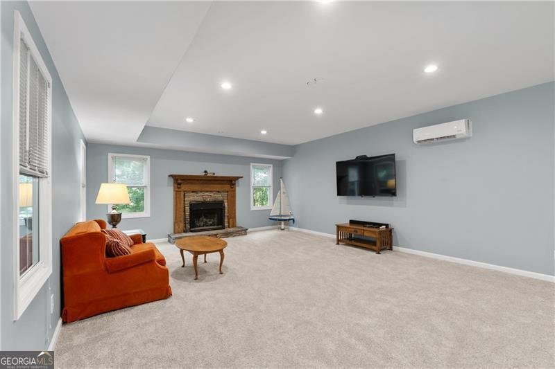 3525 Stone Cliff Way Woodstock - 34