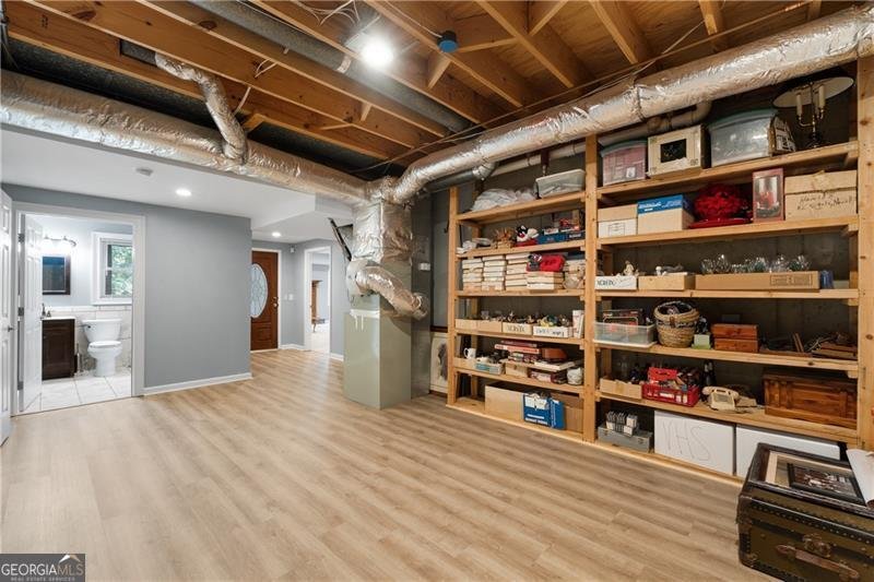 3525 Stone Cliff Way Woodstock - 39
