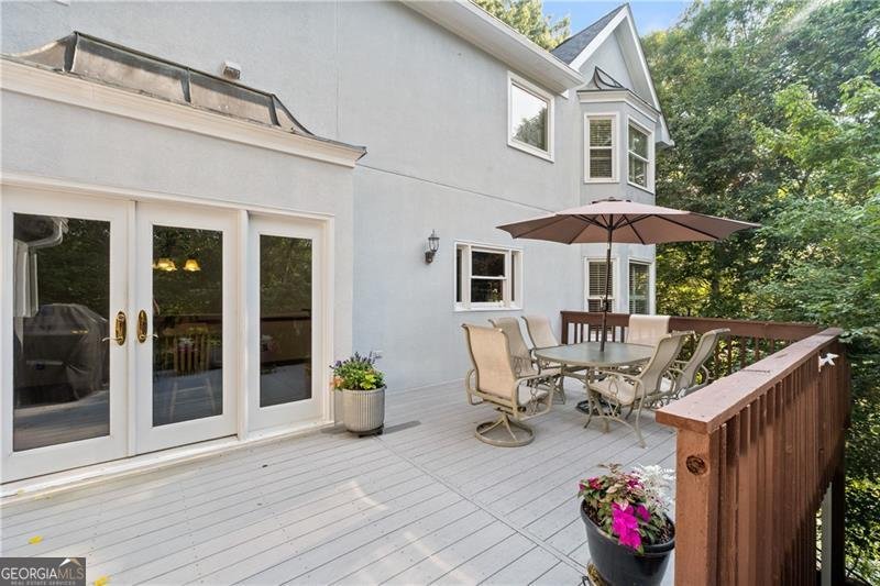 3525 Stone Cliff Way Woodstock - 40