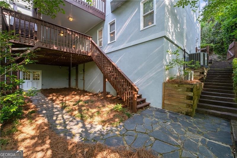 3525 Stone Cliff Way Woodstock - 44