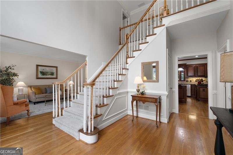 3525 Stone Cliff Way Woodstock - 5