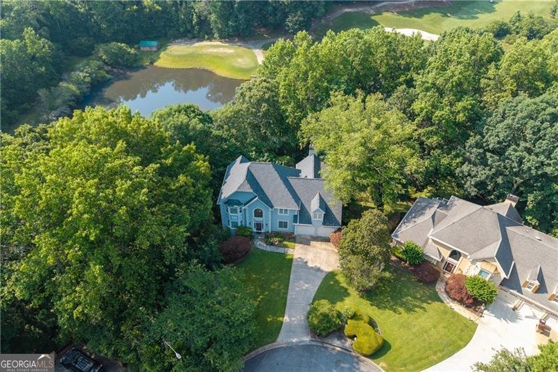 3525 Stone Cliff Way Woodstock - 50