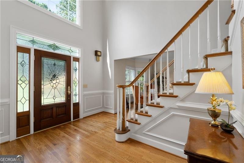 3525 Stone Cliff Way Woodstock - 6