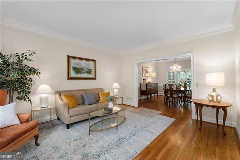 3525 Stone Cliff Way Woodstock - 7