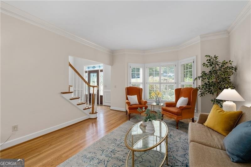 3525 Stone Cliff Way Woodstock - 8