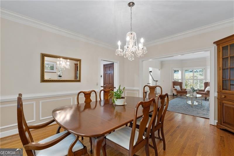 3525 Stone Cliff Way Woodstock - 9