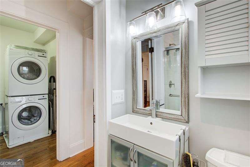 733 Frederica Street Atlanta - 2