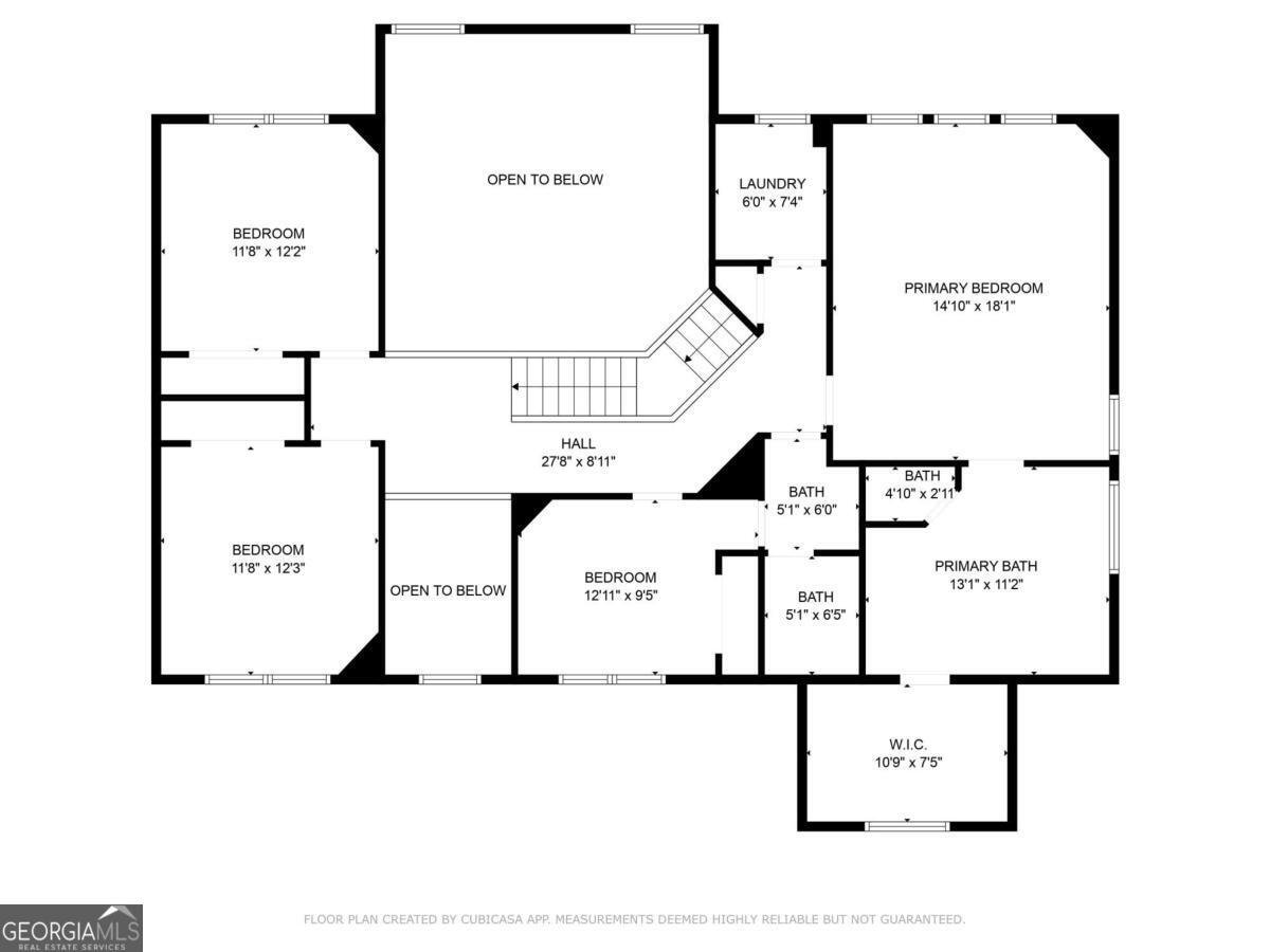 5177 Cabot Creek Drive Buford - 33