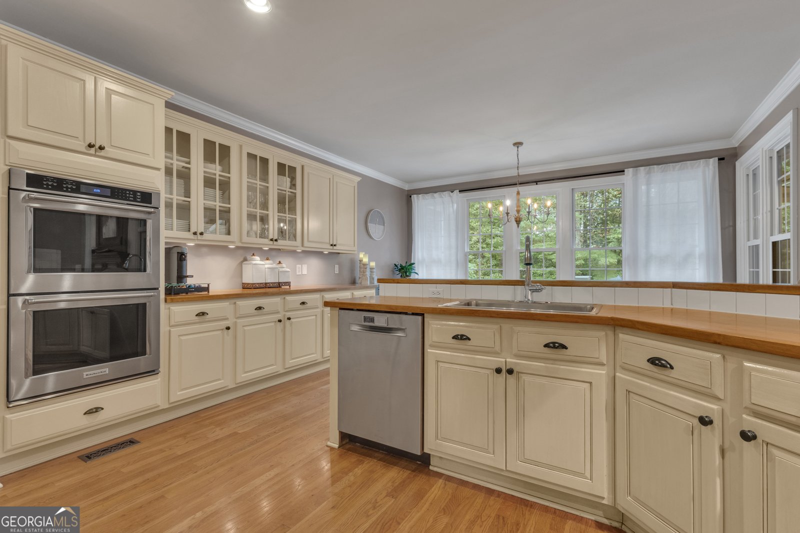 806 Smokey Way Peachtree City - 1