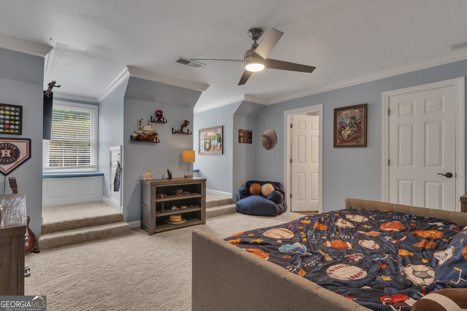 806 Smokey Way Peachtree City - 16