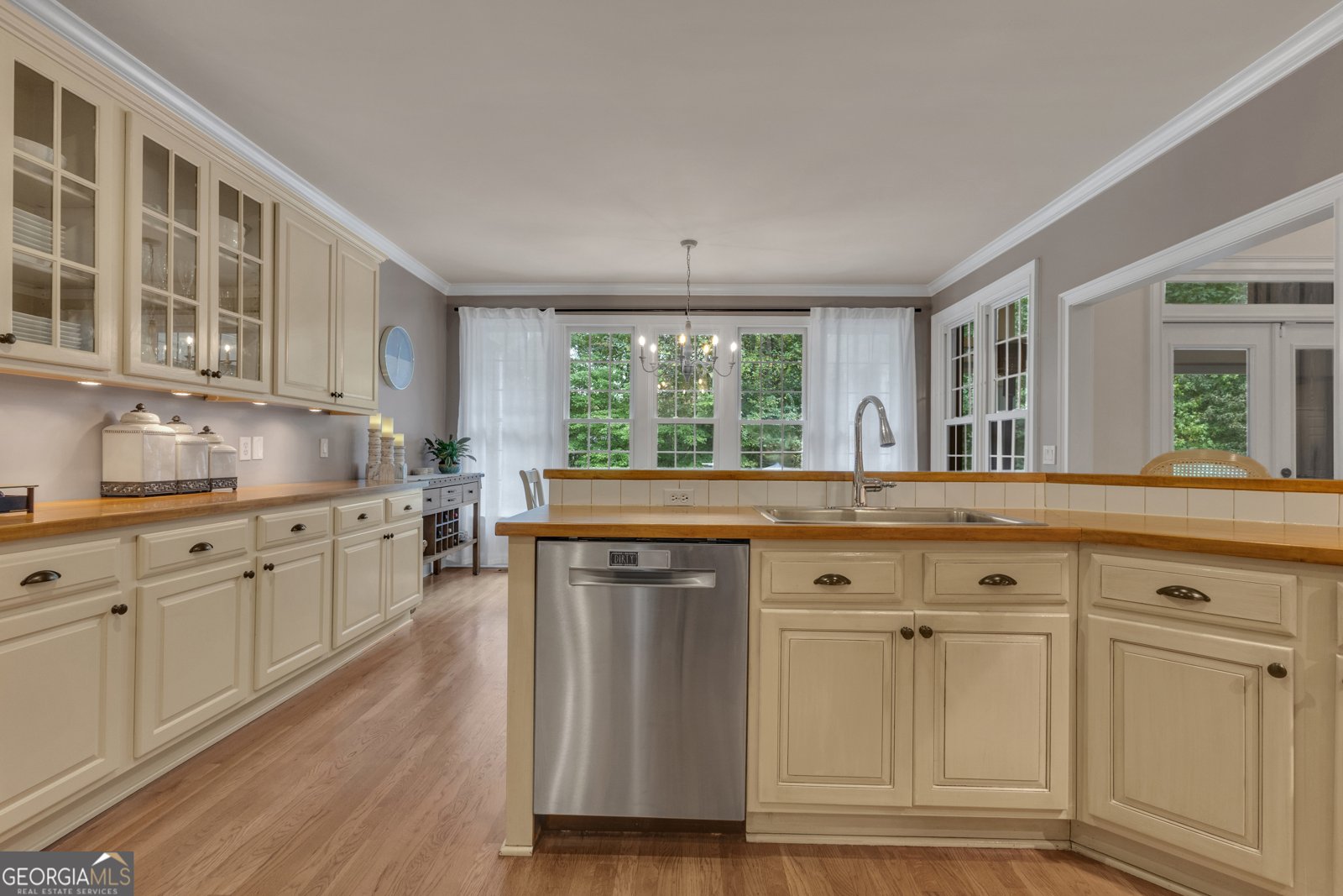 806 Smokey Way Peachtree City - 2