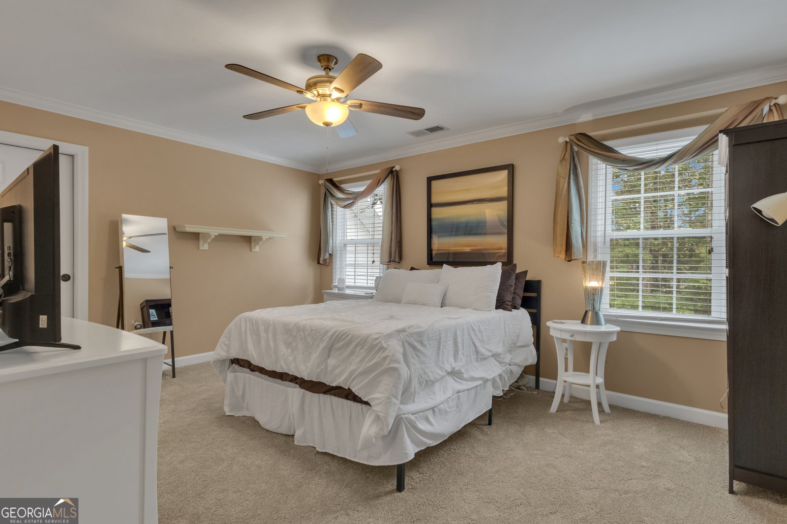 806 Smokey Way Peachtree City - 20