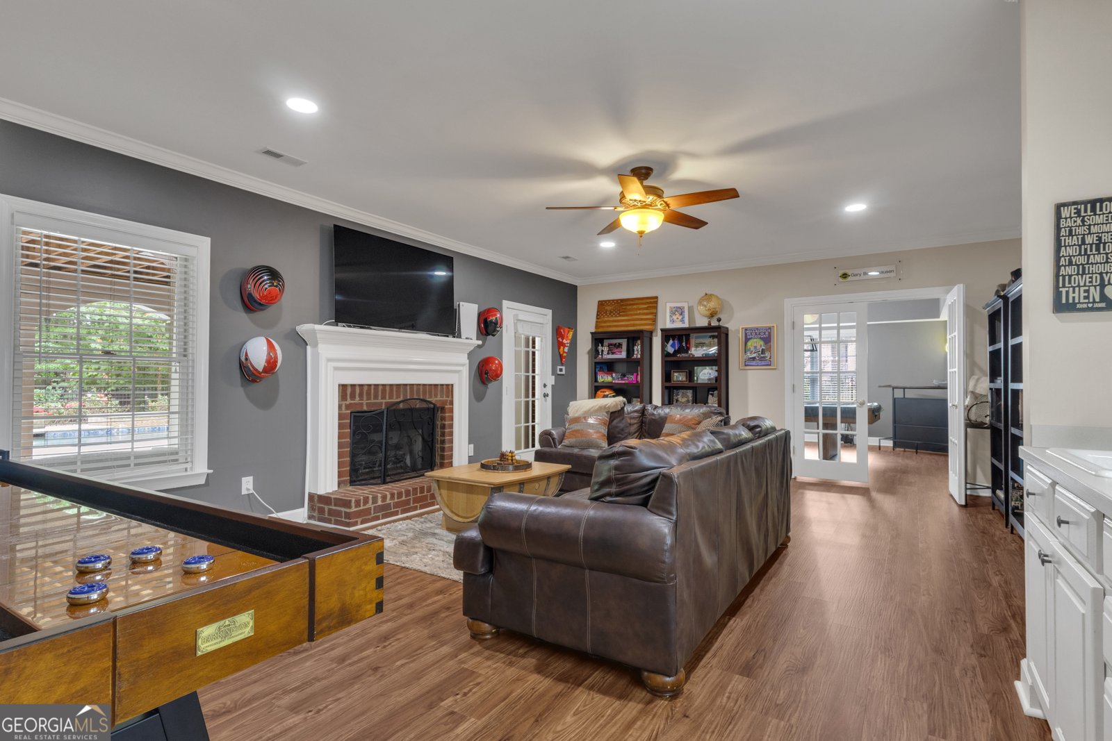 806 Smokey Way Peachtree City - 24