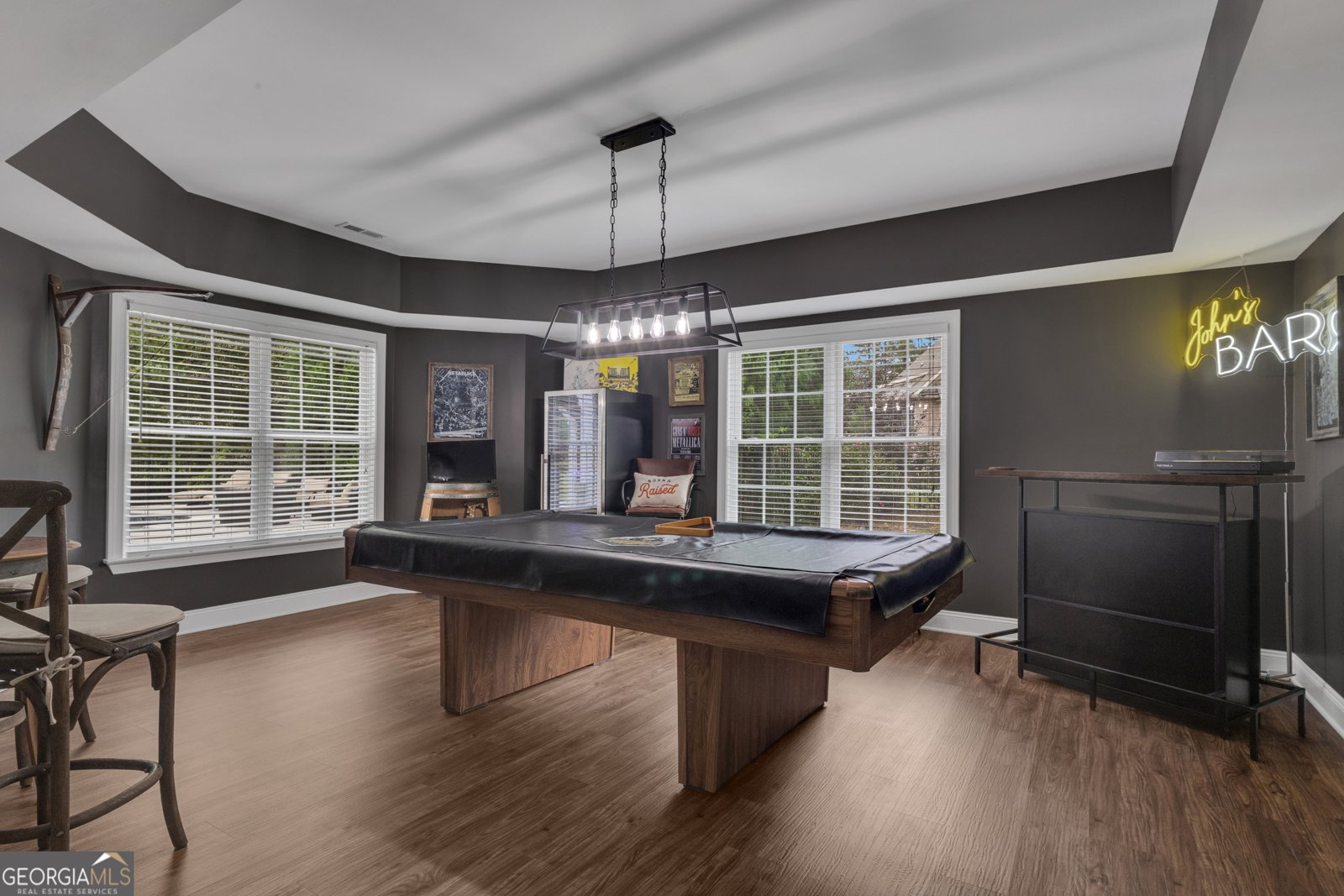 806 Smokey Way Peachtree City - 25